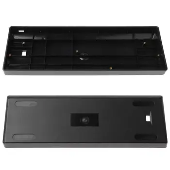 

GH60 Compact Keyboard Base Seat 60% Keyboard Poker2 Plastic Frame Case
