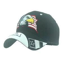 Мода США флаг камуфляж бейсболка для мужчин и женщин шляпа армейский американский флаг Bone Trucker высокое качество Gorras