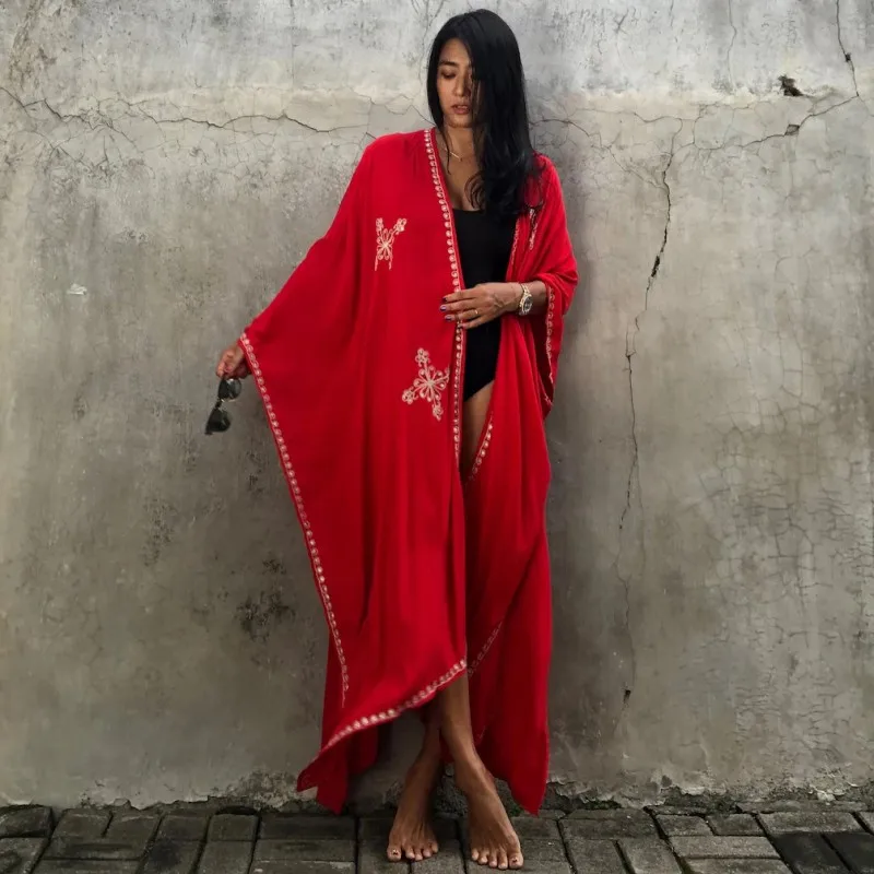 Japanese Kimono Yukata Tassel Cardigan Fashion Blouse Long Cardigan Haori Traditional Kimonos Dress Obi Shirt Japanese Kimono Japanese Kimono Cardigan Japanese Kimono Shirt