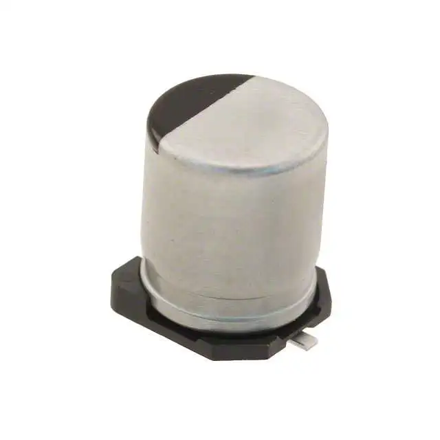 EEH-ZA1J330V CAP ALUM POLY 33UF 20% 63V SMD | Электроника