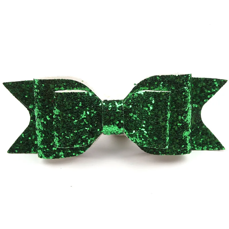 headband 13 1 шт. красочная блестящая ласточкин хвост заколка для волос для женщин девочка большая бабочка для волос с блеском шпильки заколка для волос для детей аксессуары для волос - Цвет: headband 13