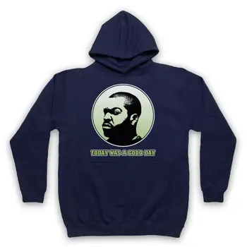 

GOOD DAY UNOFFICIAL ICE CUBE RAP TODAY WAS A HIP HOP ADULTS & KIDS Hoodie & swearshirt