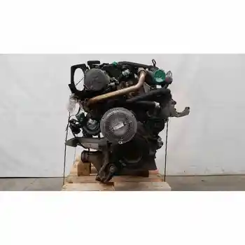 

306D1 COMPLETE ENGINE BMW X5 (E53)