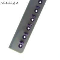 Computer Embroidery Machine Accessories Twelve Needle Plastic Upper Middle Lower Thread Under The Line Porcelain Sets Iron - Image 4