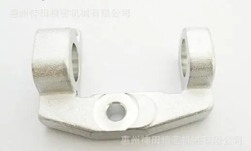 

080210170035 supply needle rod slide block (LH) Tajima embroidery machine spare parts Reciprocating Slide Block 080210170023TMLX