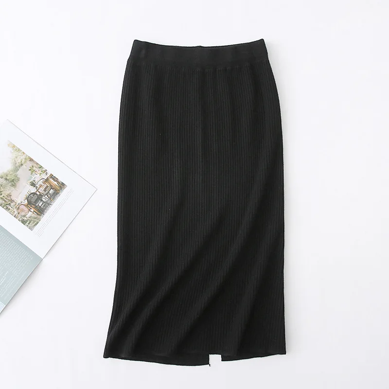 

A Generation of Two-color Skirt Entity