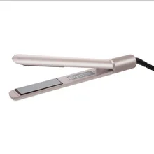 Manooby Профессиональный Выпрямитель для волос плоский Утюг для укладки волос путешествия портативный выпрямители аксессуары