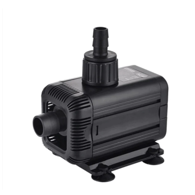 HAILEA HX Series Super quiet water and land dual use submersible pump.High lift rockery fountain pump.Fish tank circulating pump