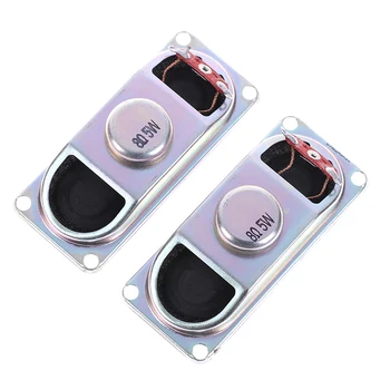 

1Pc 5W 8R Horn Speaker LCD Monitor/TV 3070 Loud Speakers 8 ohm 5 Watt Speakers