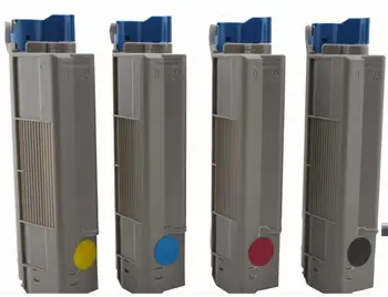 

Compatible toner cartridge for OKI C831 C841 color toner cartridge