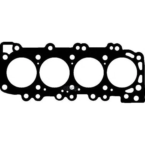 Прокладка Гбц Nissan: Almera Tino 2.2 Di/2.2 Dci 00-, X-Trail 2.2 Di 4x4/2.2 Dci/2.2 Dci 4x4 01- Corteco арт. 414024P