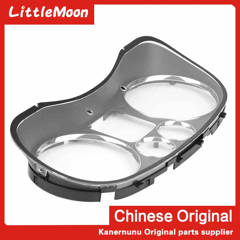 Оригинальный Новый чехол для экрана дисплея инструмента LittleMoon черное основание