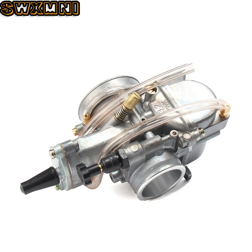 Универсальный мотоцикл PWK 32 мм карбюратор мотоцикл для ATV багги Quad Go Kart Dirt Bike jet boat fit JOG DIO