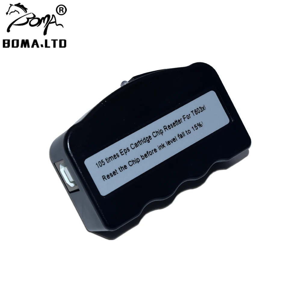 

603 603XL сброс чипов картриджей для EPSON WF2820 WF2840 WF2850 WF2845 Φ XP3155 XP3150 XP4155 XP4150