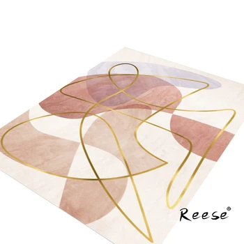 Reese Modern Floor Rug