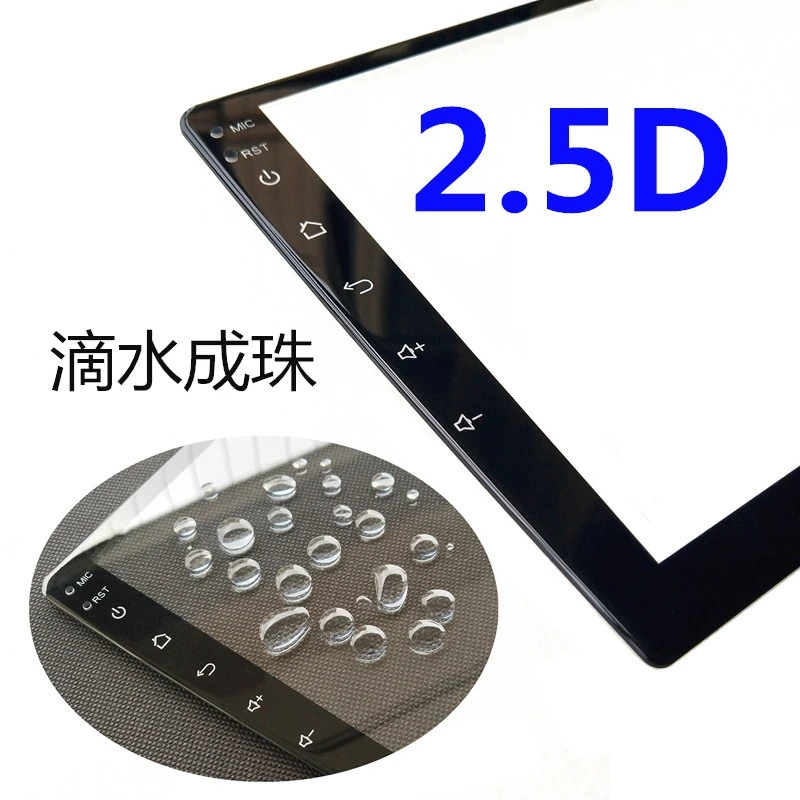 Автомобильный мультимедийный плеер Hoxiao 10,", 2 din, Android, стерео радио, Bluetooth, wifi, аудио, Mirrorlink, MP5 плеер с задней камерой