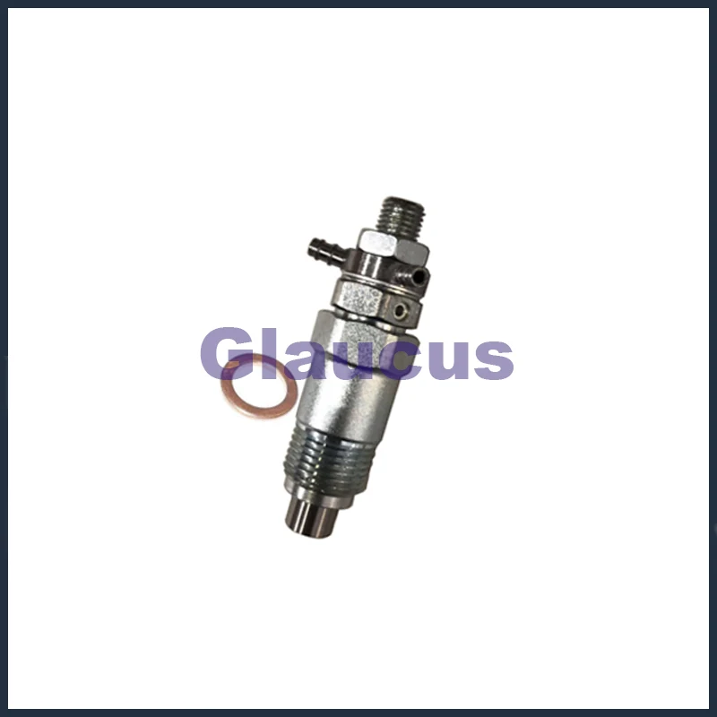 

fuel injector Injection Nozzle for Kubota model : M4950 M4950-S M4950DT M4950DT-S 15271-53020-A2 15271-53030-A2 15443-53020-A2