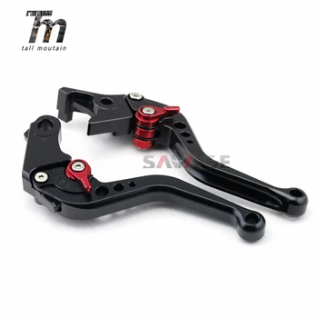 

Short/Long Brake Clutch Levers For HONDA NC700 NC750 S/X CTX700 CTX750 CB400 CB750 Motorcycle Adjustable CNC Aluminum