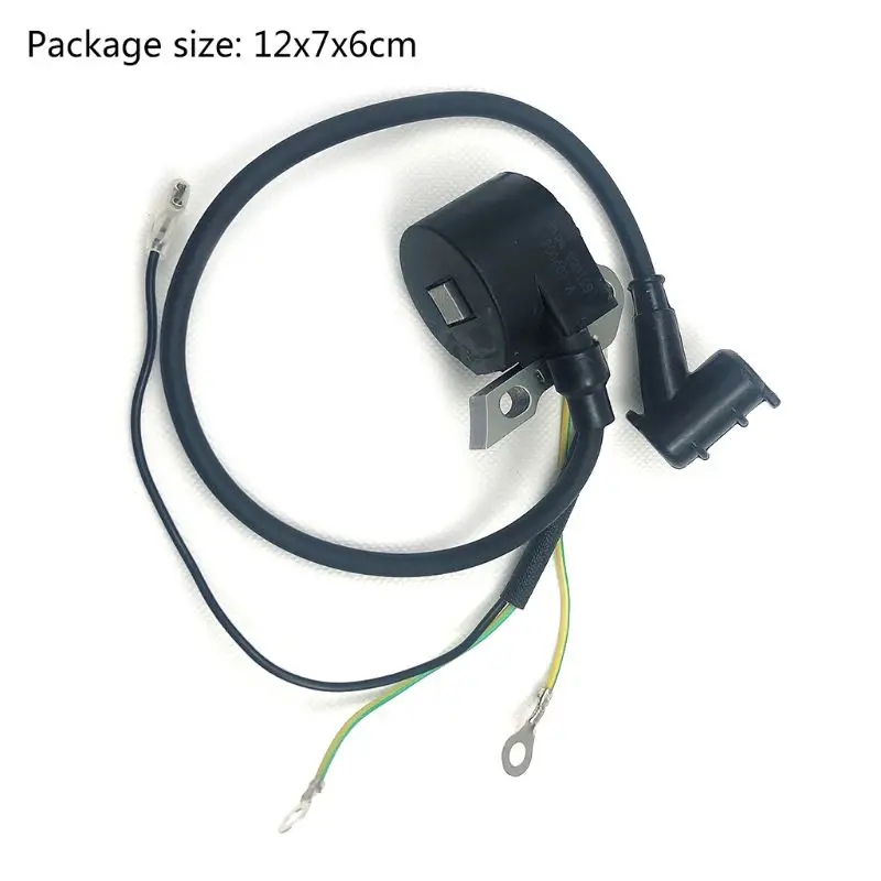 

Ignition Coil Module for Stihl FS160 FS220 FS280 Lawn Mower Brush Cutter Grass Trimmer Accessories Garden Tool