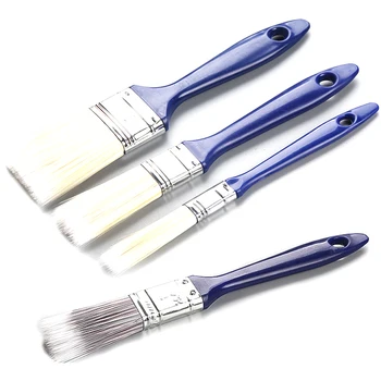 

4Pcs Practical Car Clean Tools Car Air Conditioning Outlet Clean Brush Window Blinds Keyboard Cleaner Brush