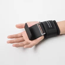 Подбородок вспомогательный ремень фитнес-захват крюк горизонтальный барный кронштейн скамья пресс-бустер полоса Deadlift с мужчин и женщин