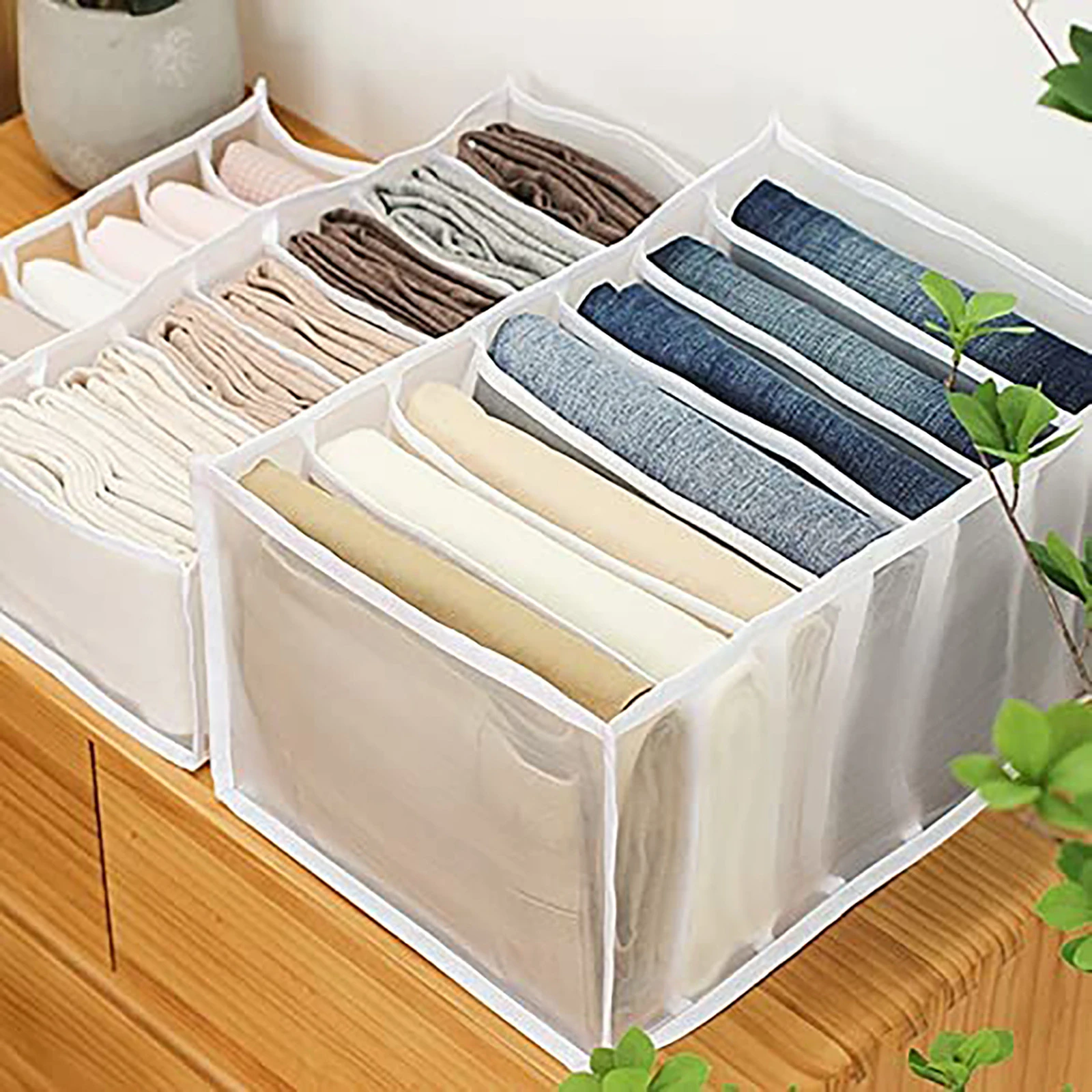 Shirt storage bags Clearance