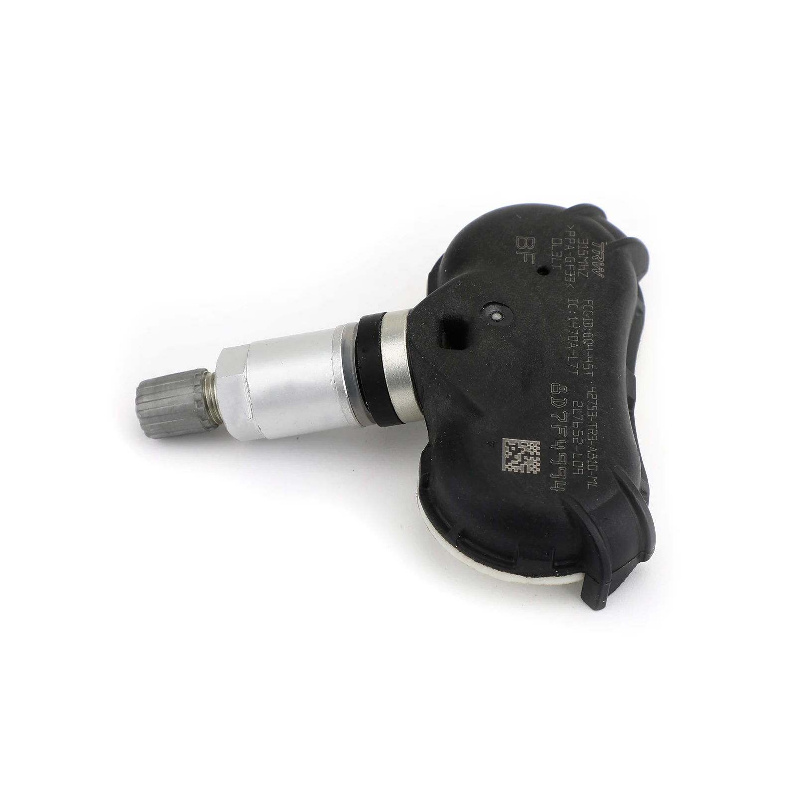 Areyourshop 42753-TR3-A810 Tire Pressure Sensor TPMS for HONDA CIVIC/ FIT/ ELEMENT Car Tire Pressure Sensor Accessories Parts