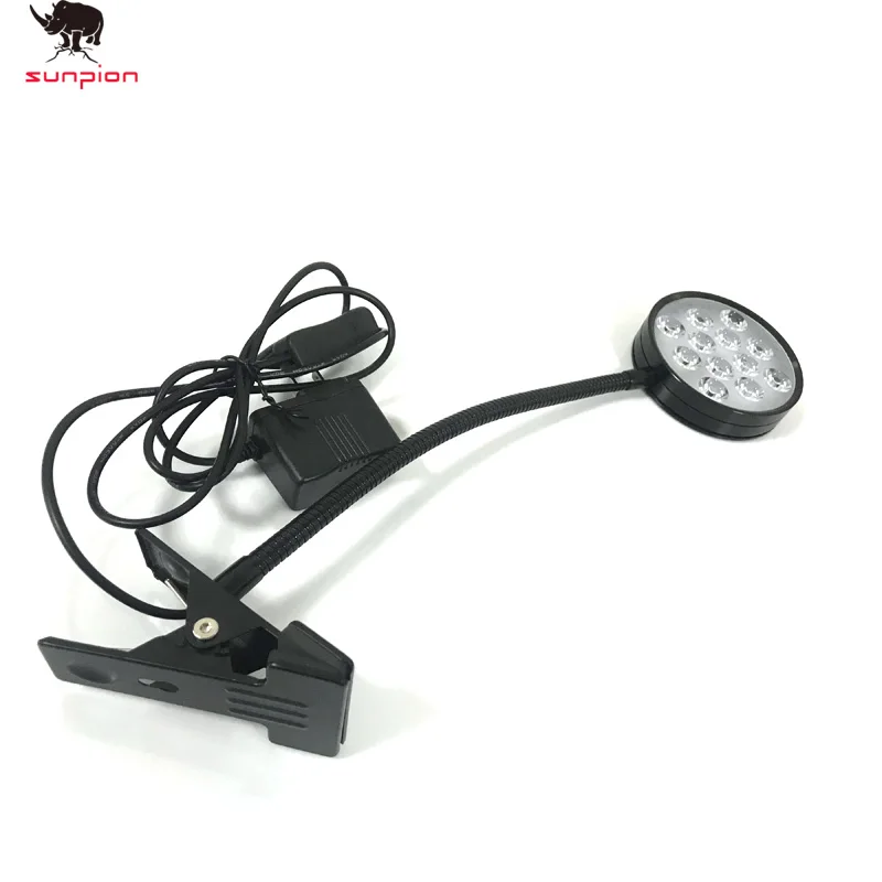 Фотоны SLA 3D 405nm UV golflengte отверждения светодиодный Hars Genezen Licht лампа voor DLP 3d принтер