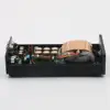 50W R Core Transformer Dual Output Low Noise DC Regulated Linear Power Supply  5V 9V 12V 15V 21V 24V HiFi PSU 5