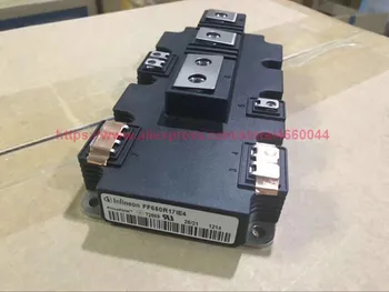 

FF650R17IE4P FF650R17IE4DP-B2