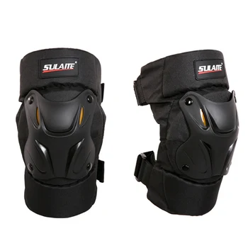 

Motorcycle Bicycle Cycling Bike Racing Knee Protector Tactical Skate Protective Ski Skateboard Knee Pads Guard