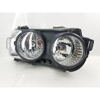 

AVEO T300 (11) Unit headlight right Black/fur. Cor.