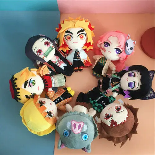 kny plush