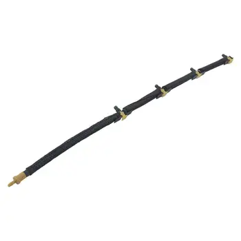 

AP01 Injector Leak-off Return Pipe for Audi A3 TT VW Seat Skoda 2.0 TDI 03L130235N