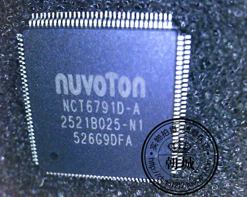5 шт./лот NCT6779D NCT6791D NCT6776D NCT6779D-A NCT6791D-A NCT67760