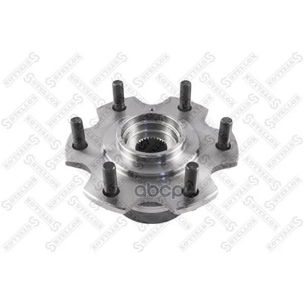 40-30161-Sx_подшипник Ступ.! Mitsubishi Pajero Iii 00-06 Stellox 4030161sx Stellox арт. 4030161SX