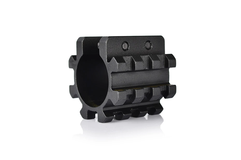 Remington 870 Tube Mount2