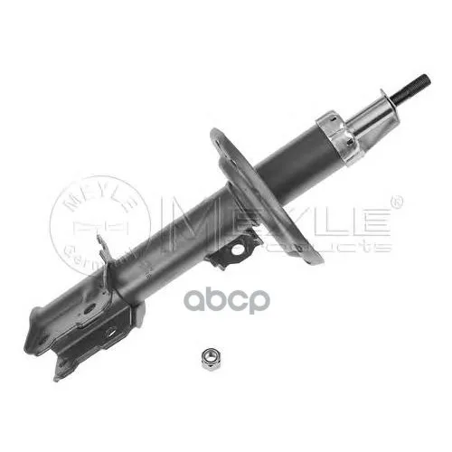 Амортизатор Meyle арт. 6266230004
