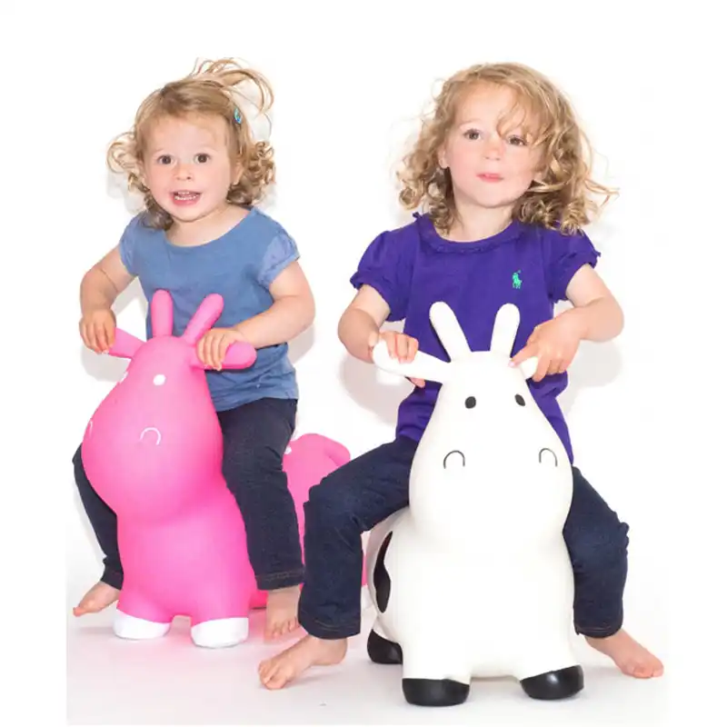 space hopper for 3 year old