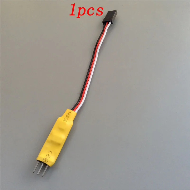 

1pcs DIY Model RC Servo Angle Expander 3.6V-16V Steering Rudder Enlarge Corner Controlling Module Expand 90 degree to 180 degree