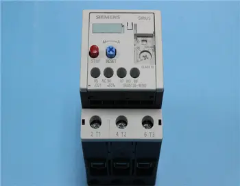 

1pc Siemens 3RU5136-4EB0 22-32A Thermal relay free shipping