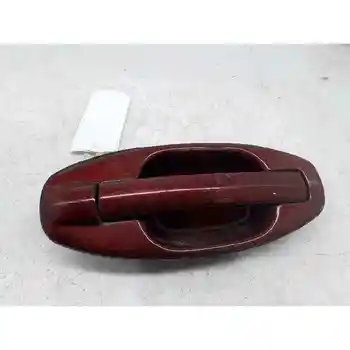 

8366026000 HANDLE OUTER REAR RIGHT HYUNDAI SANTA FE (SM)