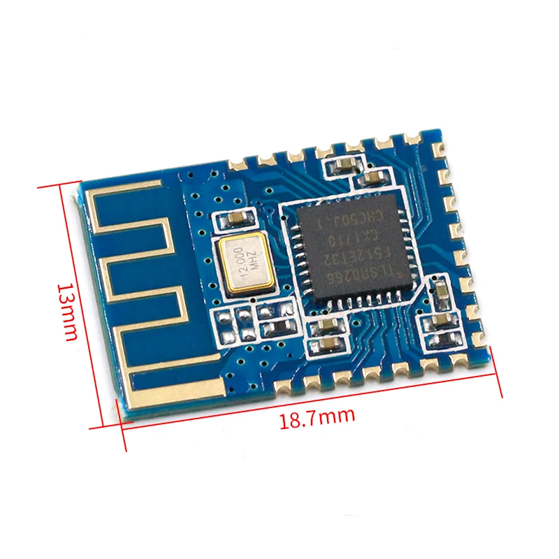 JDY 10 BLE Bluetooth 4 0 Uart прозрачное крепление передачи Совместимо с модулем CC2541|attache| |