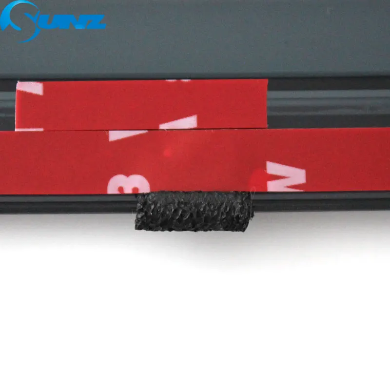 Side Winodow Deflectors Ford MONDEO 2014 2015 2016 2017 2018  Window Visor Vent Shades Sun Rain Deflector Guard SUNZ