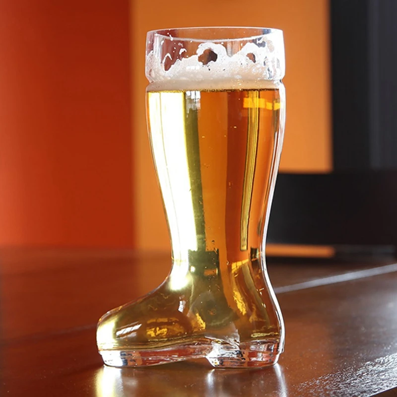 NEW 580Ml пивное стекло Das Boot пивные кружки для баров Кубок мира|Другие стаканы| |