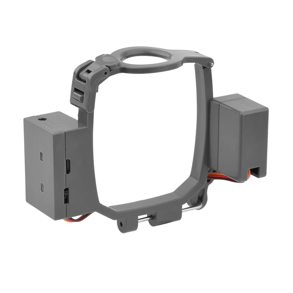 Remote Thrower for DJI Mavic 2 Pro Zoom Air 2 Fishing Bait Delivery Parabolic Air-Dropping System Drone Quadcopter Accessories