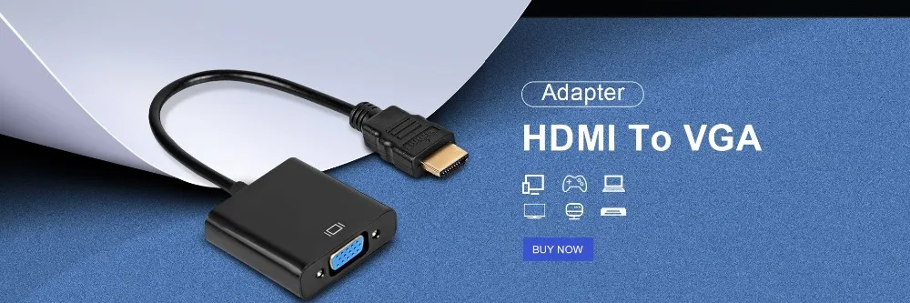 HDMI