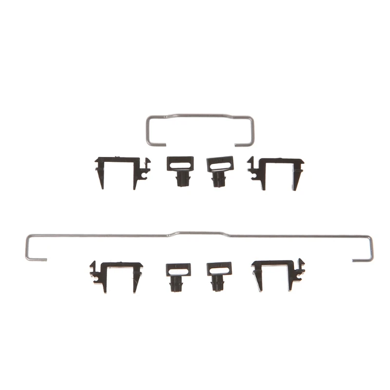 

Plate-mounted Costar Stabilizers Balancing Pole 6.25u 2u For Keyboard Big Key