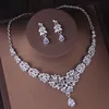 2Pcs Jewelry Set