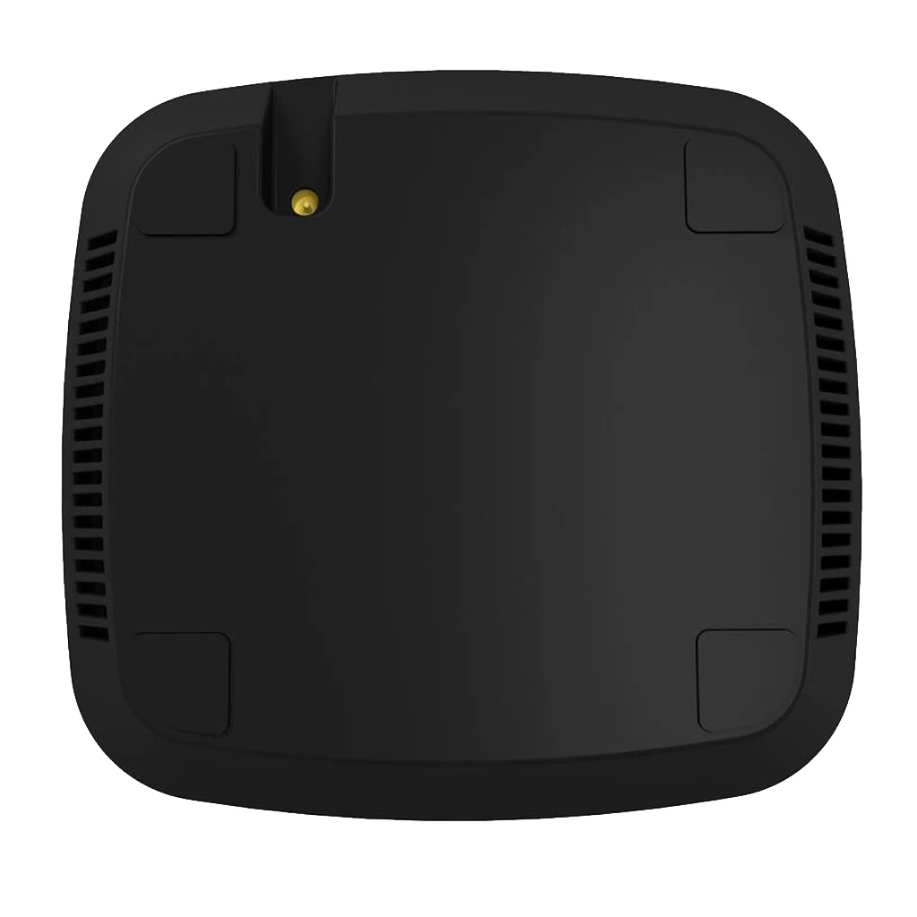 Car Air Purifier Formaldehyde Smoke Odor Bacteria Purification Device Freshener HEPA Filter Cleaner Remove Smoke